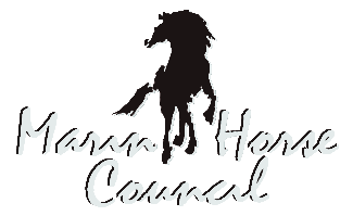 Marin Horse Council