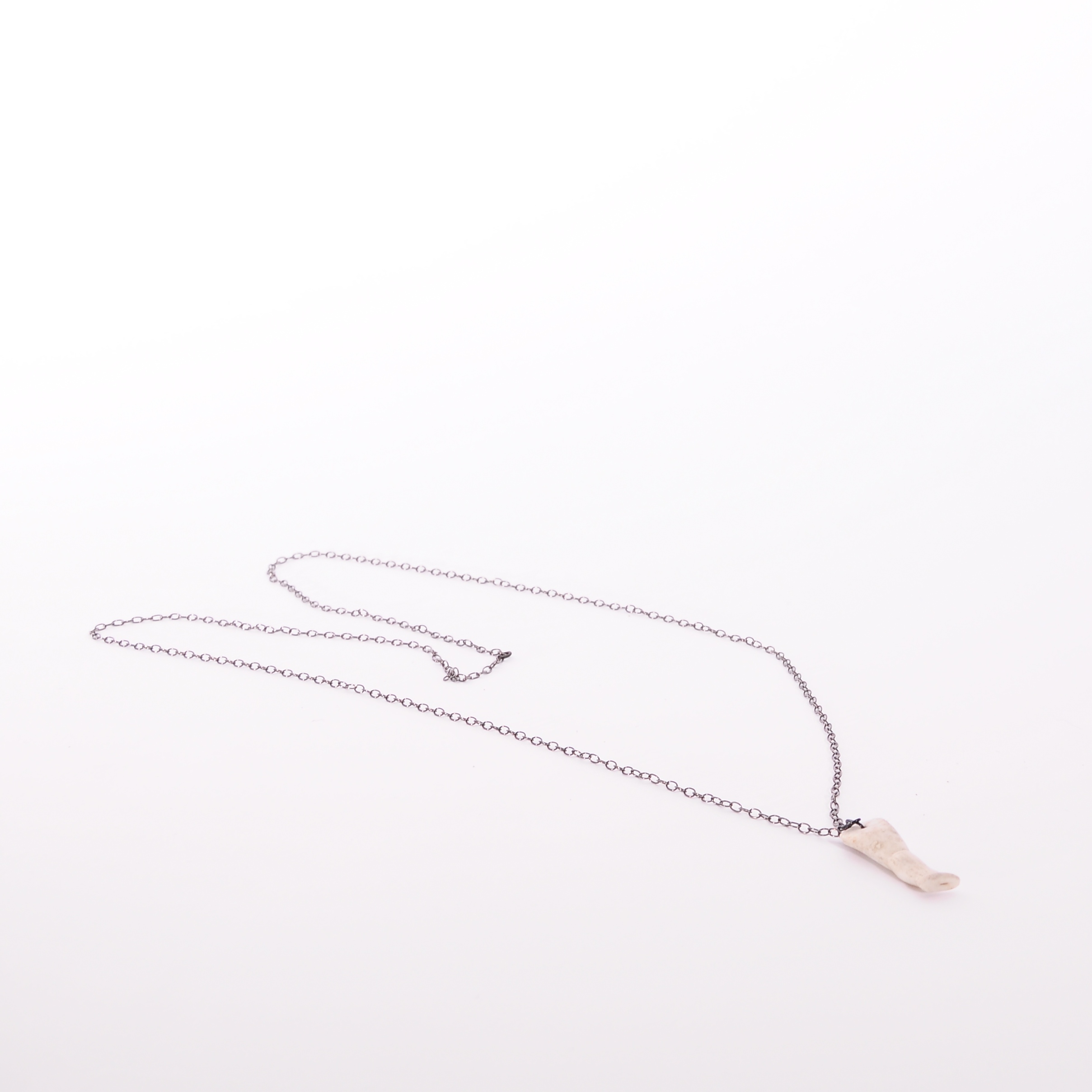 baby doll necklace