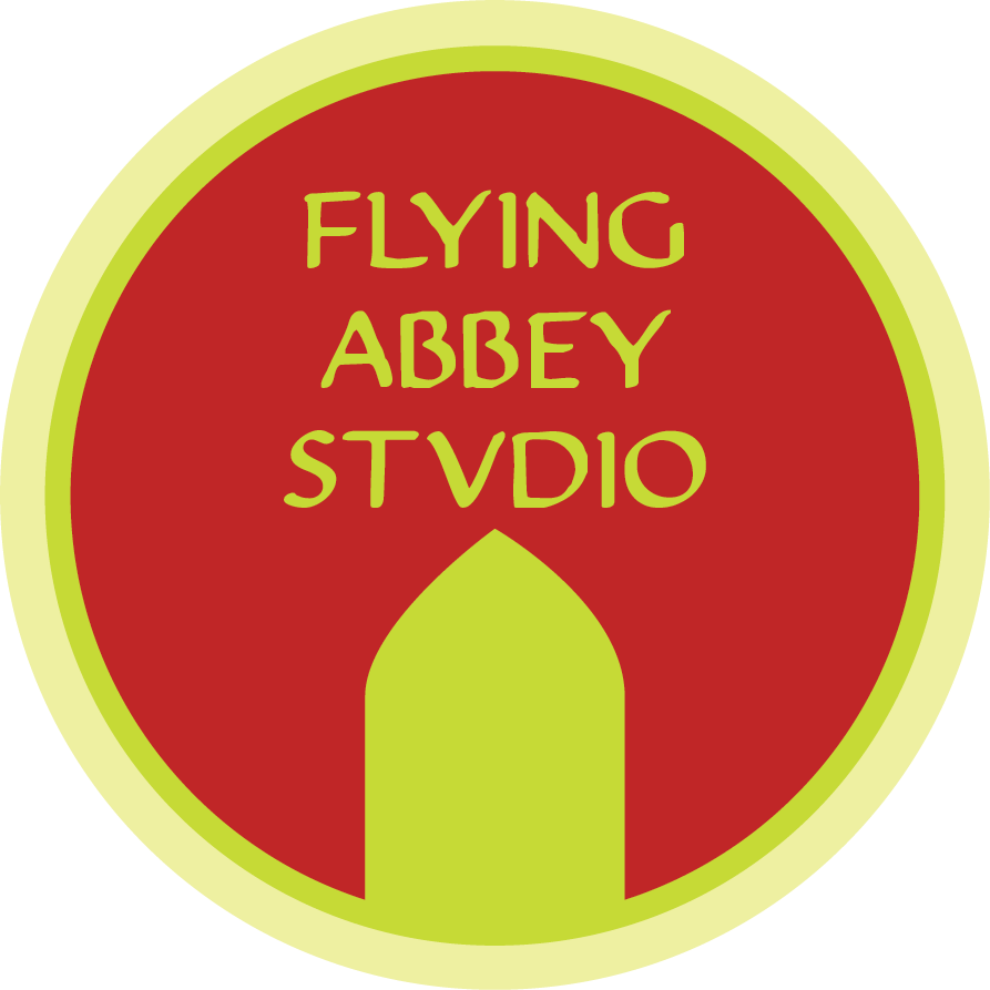 Flying Abbey Studios, Ingrid Shults