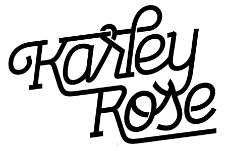 Design & Illustration Portfolio of Karley Rose