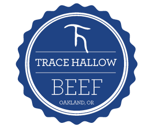 Trace Hallow Beef