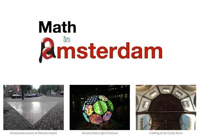 Mathmagic Workshop - 来自Donovan Carroll