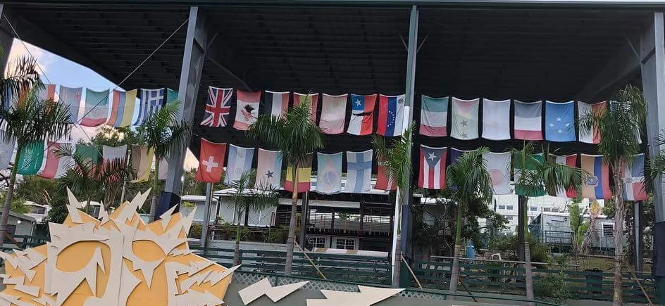 品尝国家