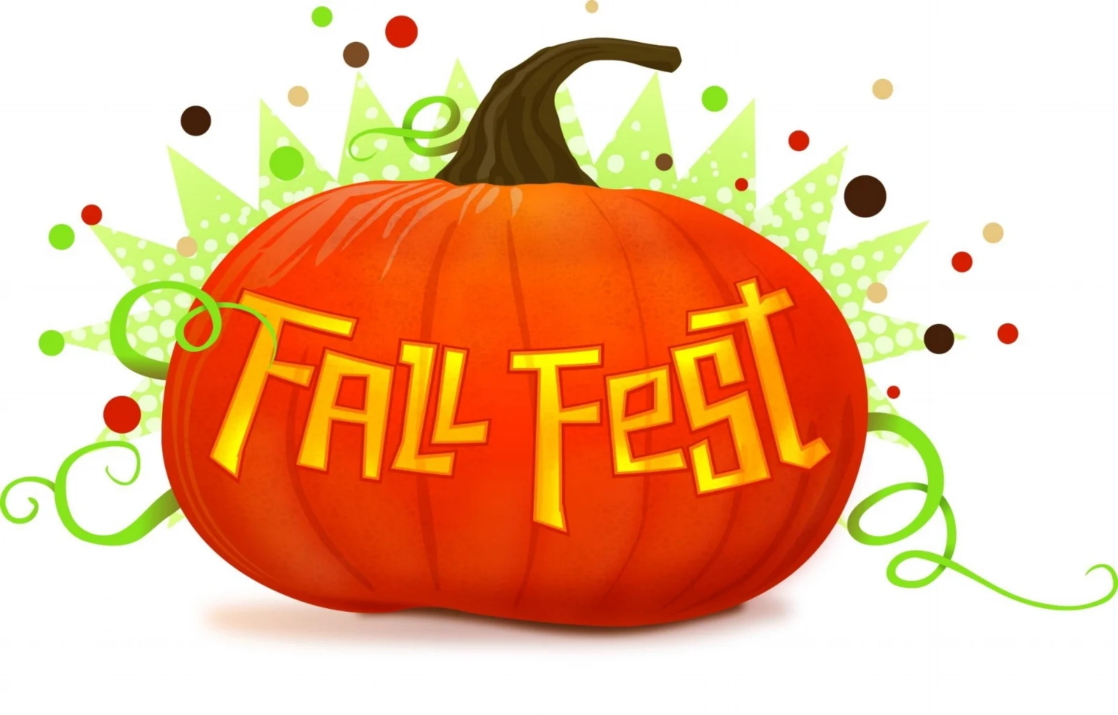 PTA. Fall Fest.