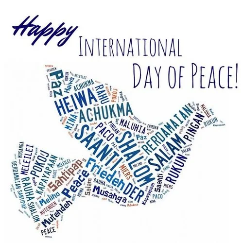 国际和平日