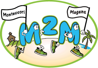 M2M Road Race.