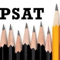 Psat - 等级10& 11