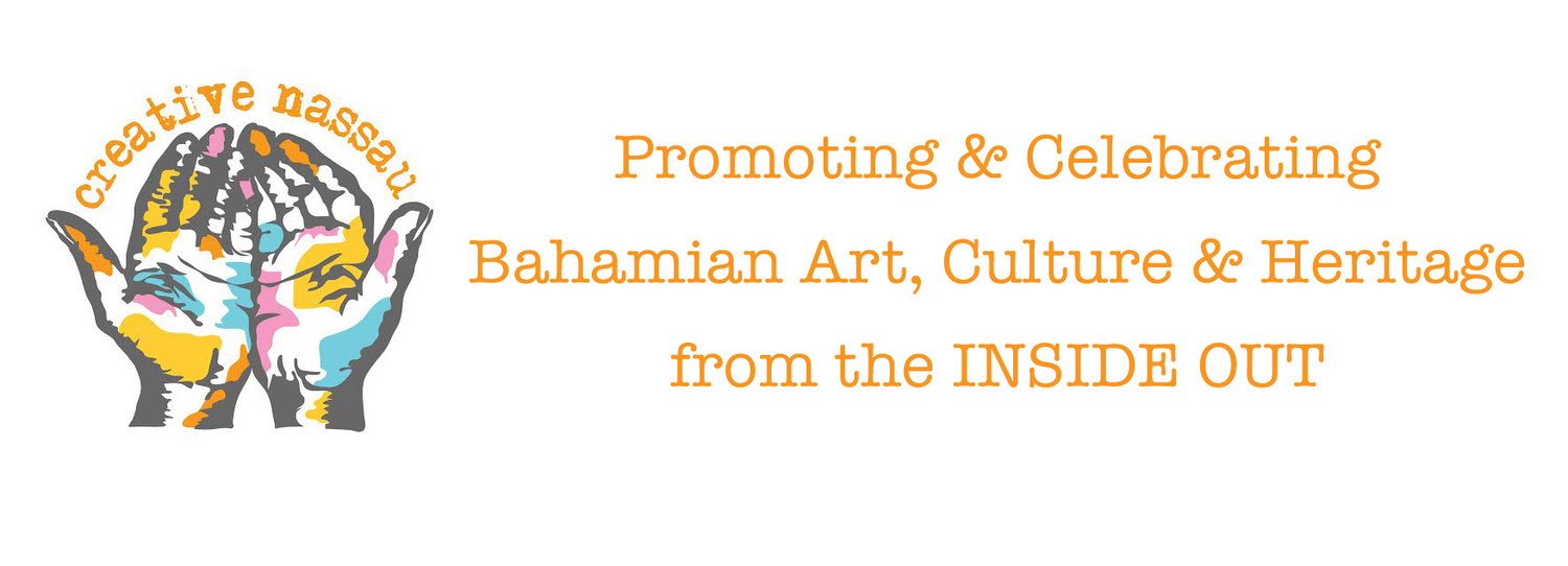 CREATIVE NASSAU - Bahamas to the world from the inside out