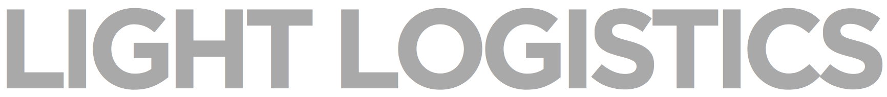 Light Logistics