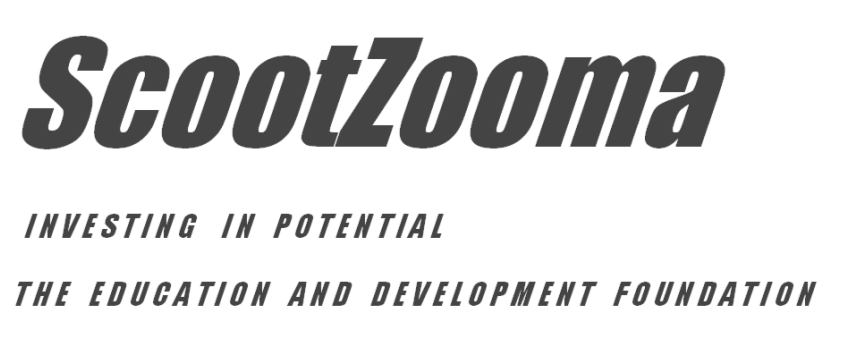 ScootZooma