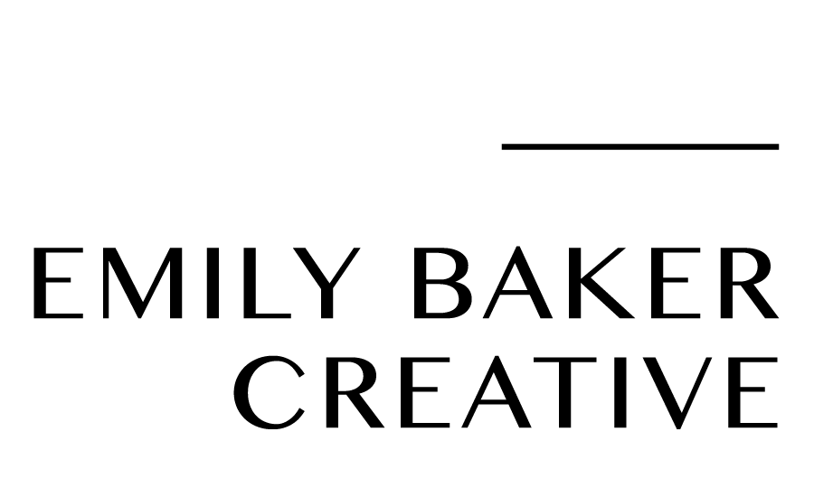 emily baker creative