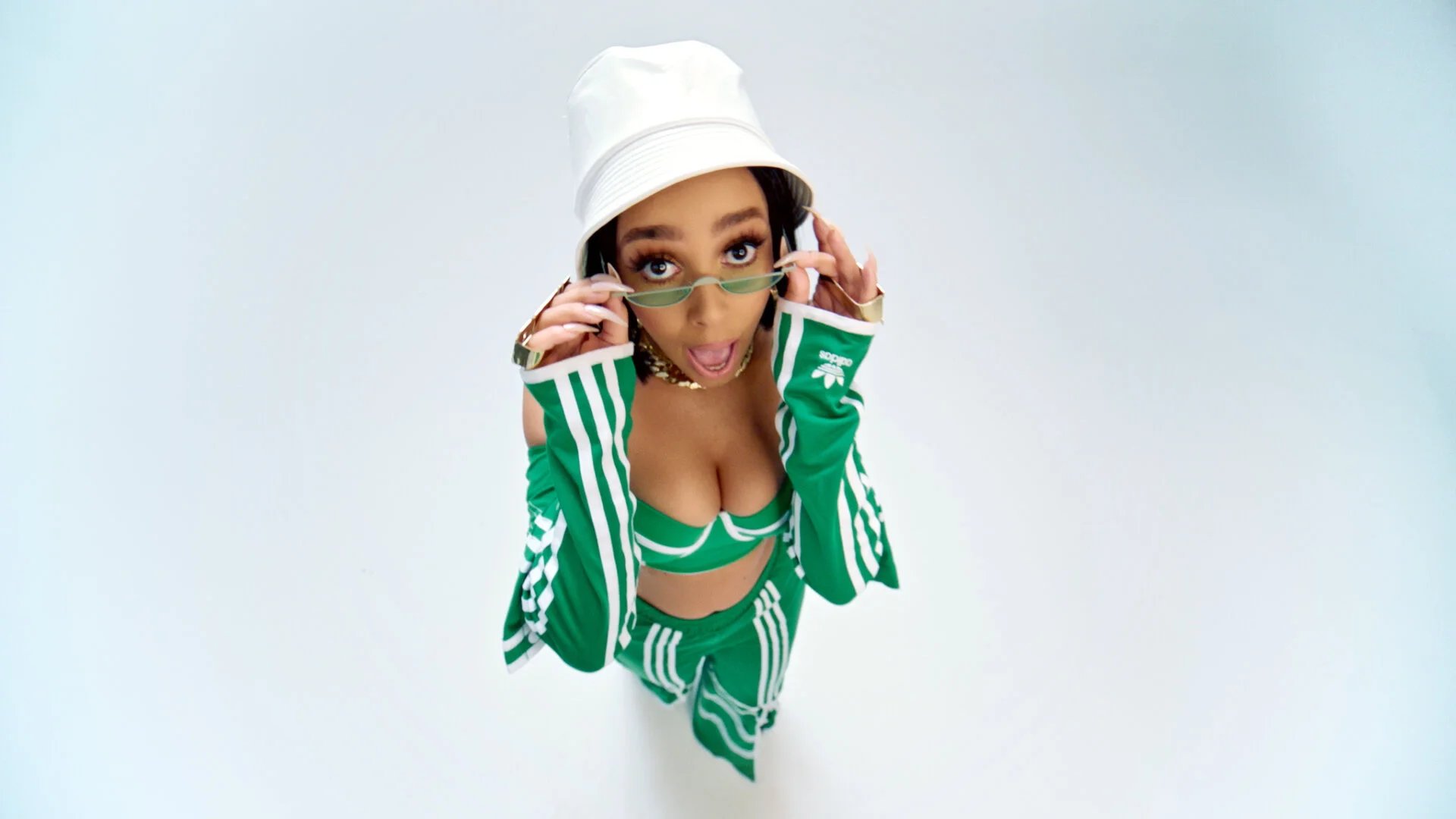 Певица Doja Cat 18