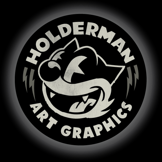 Holderman Art Graphics