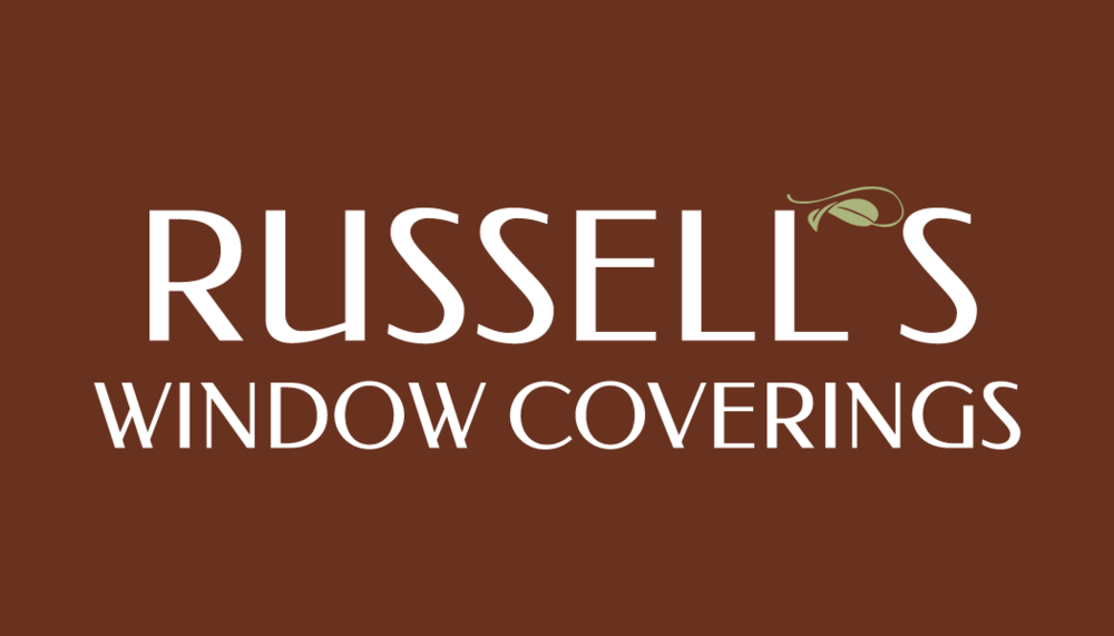 Russell's Window Coverings