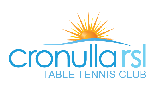 Cronulla RSL Table Tennis Club