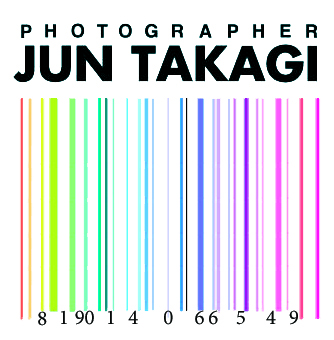JUN TAKAGI , PHOTOGRAPHER