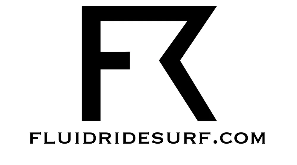 fluidride surfboards