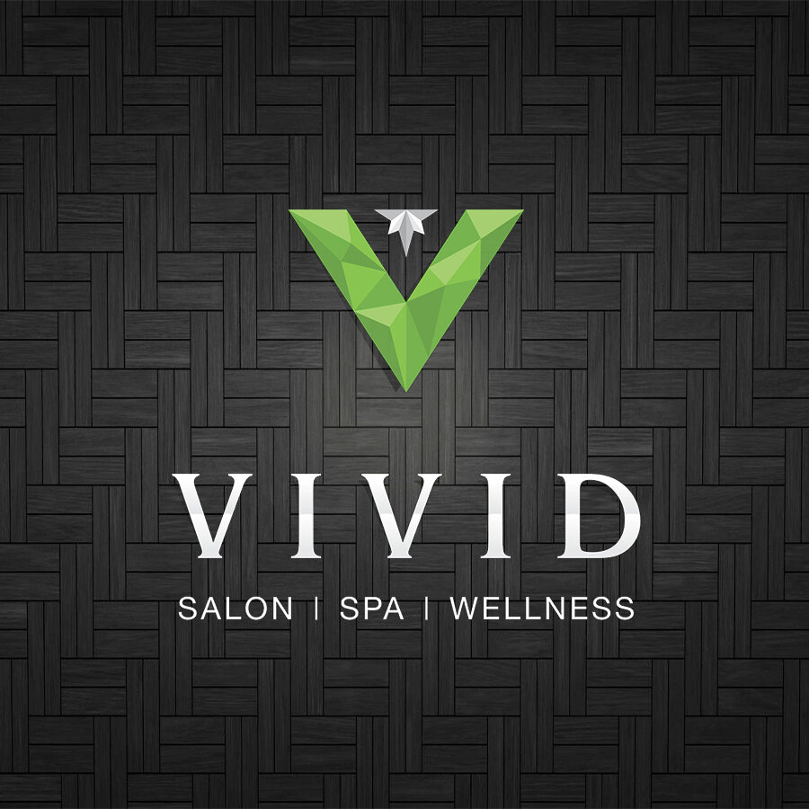 VIVID Salon|Spa|Wellness