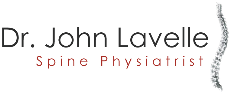 Dr. John Lavelle