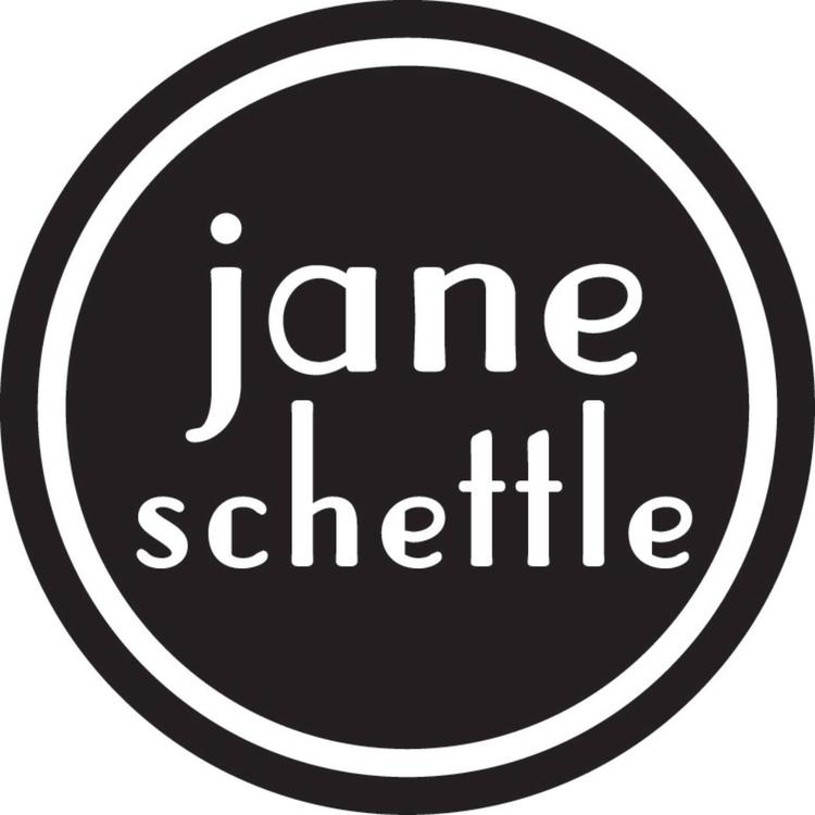Jane Schettle Illustration & Design