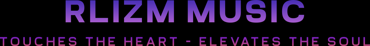 RLIZM MUSIC