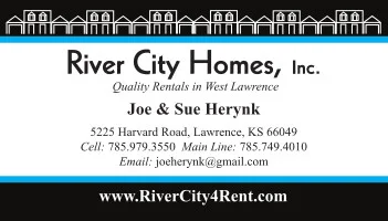 River City Homes