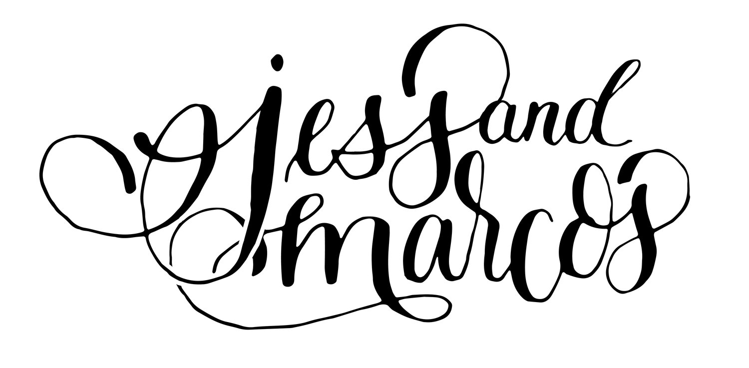 Jess & Marcos