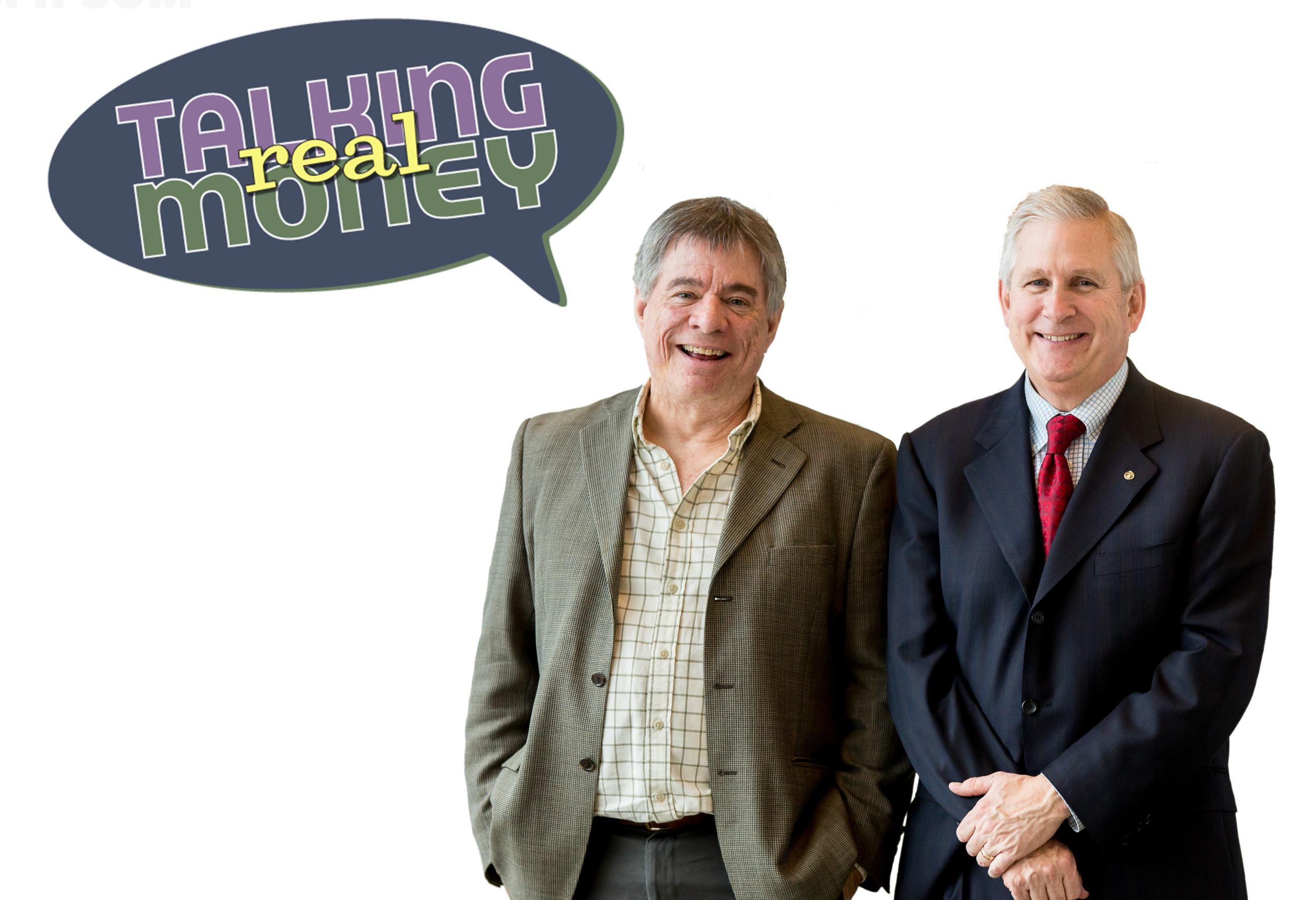 Talking Real Money - Investing Talk Radio and Podcast