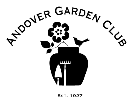  Andover Garden Club