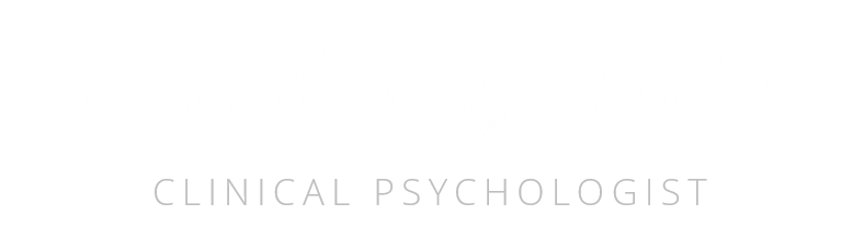 Lindsay Dale | Clinical Psychologist | Fourways, Johannesburg