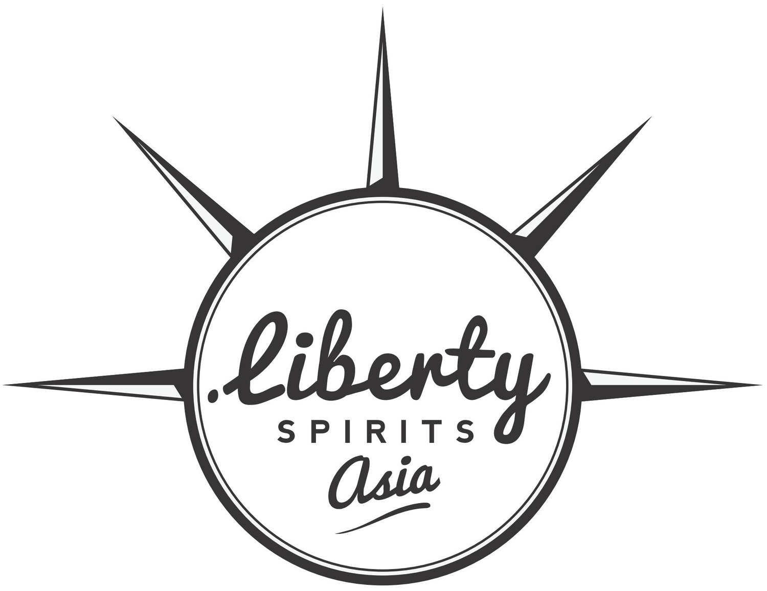 Liberty Spirits Asia