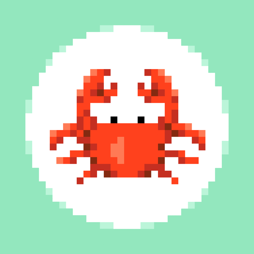 Don't Get Crabby