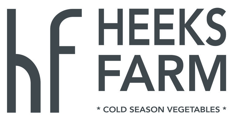 Heeks Farm