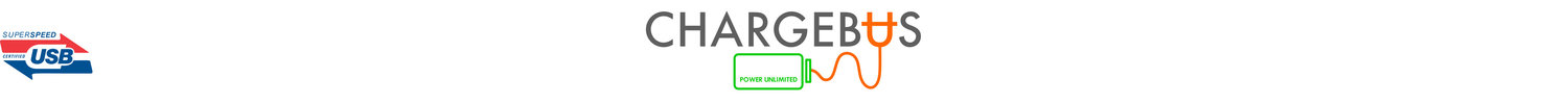 CHARGEBUS – SPECIALISTS IN MOBILE DEVICE CHARGE & SYNC SOLUTIONS