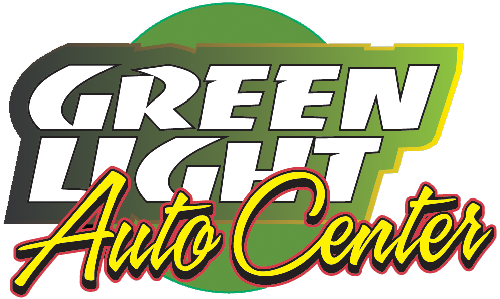Green Light Auto Center