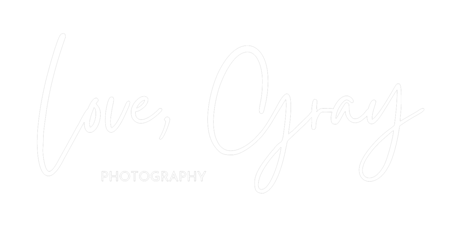 Love Gray Photography