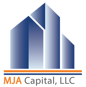 MJA Capital, LLC