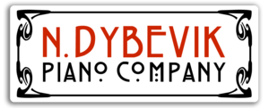 N. Dybevik Piano Co.