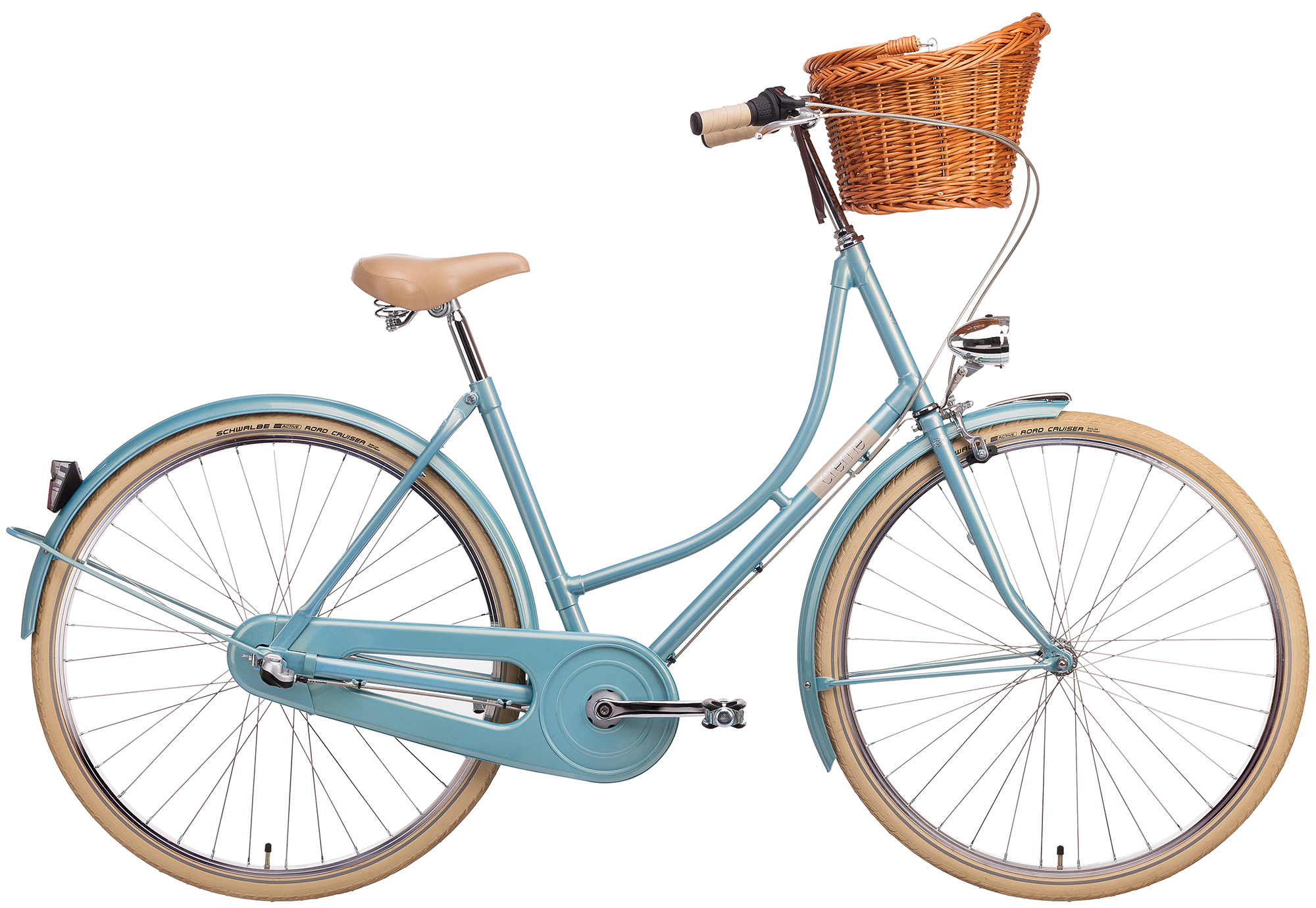 ladies city bikes