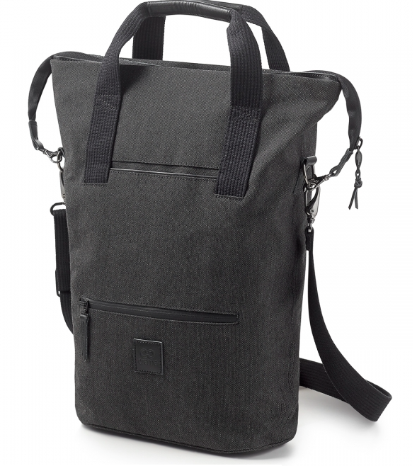 vanmoof pannier bag