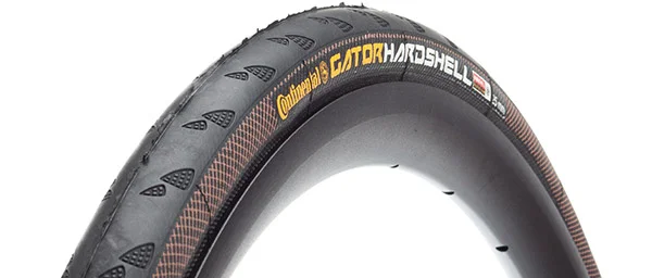 Continental Gator Hardshell 700x28C 