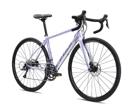 fuji finest road bike