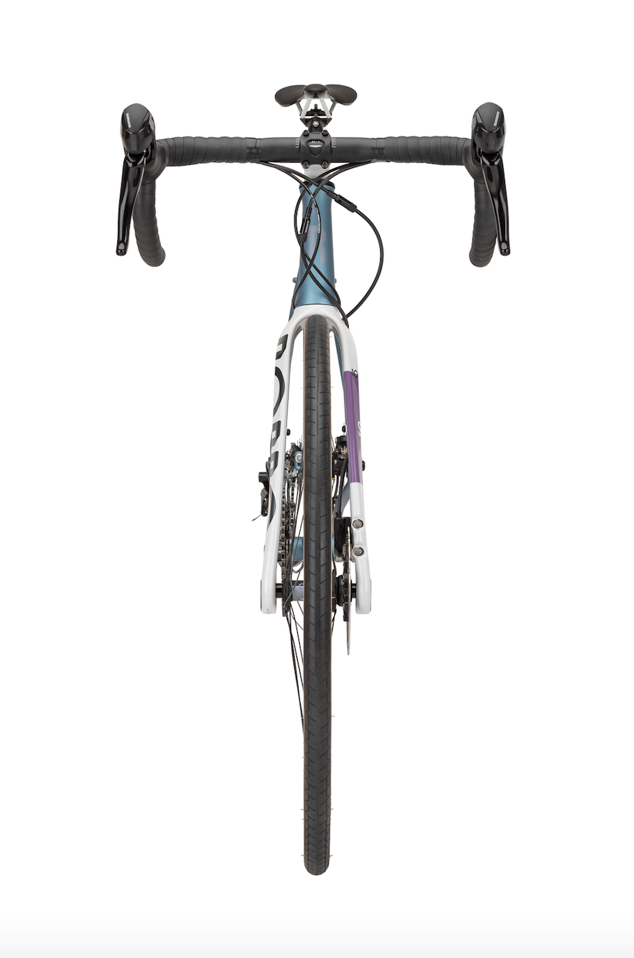 rondo steel bike