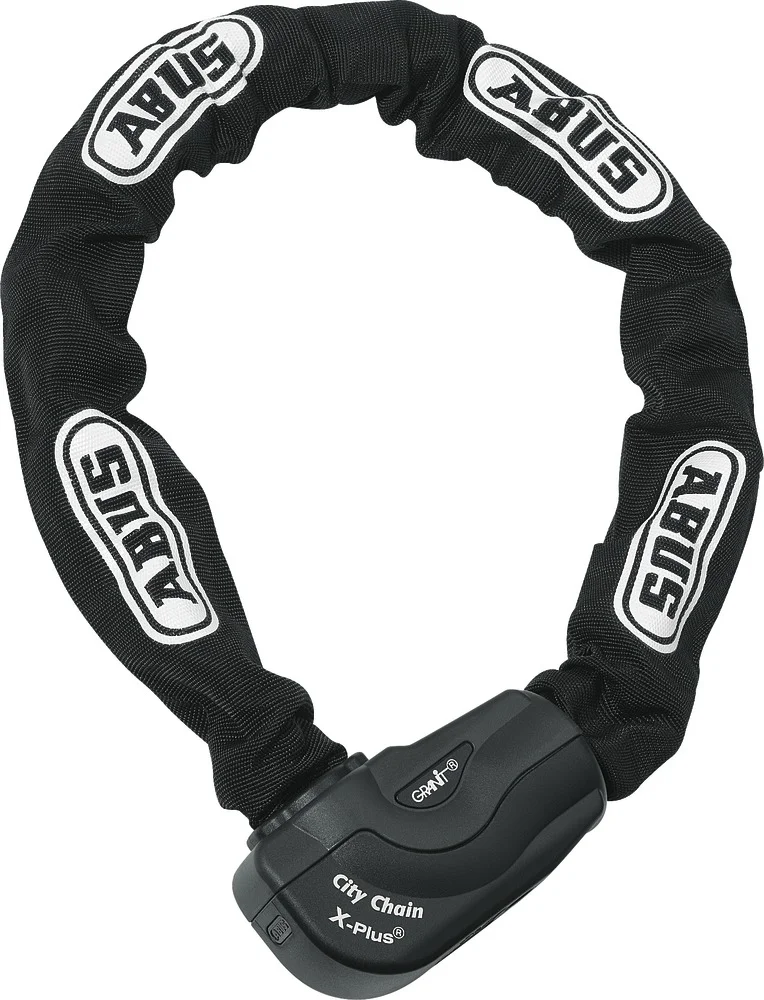abus bike lock key
