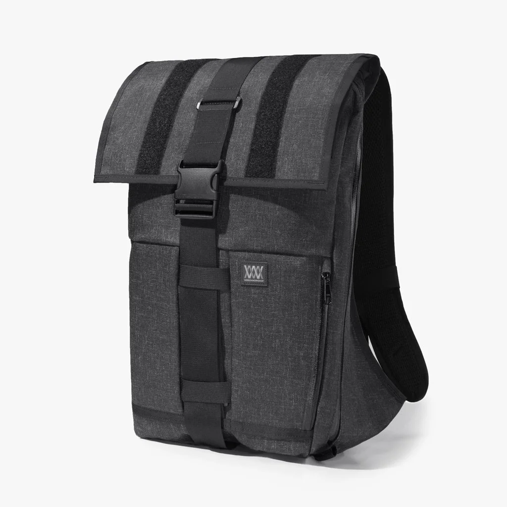 mission workshop pannier