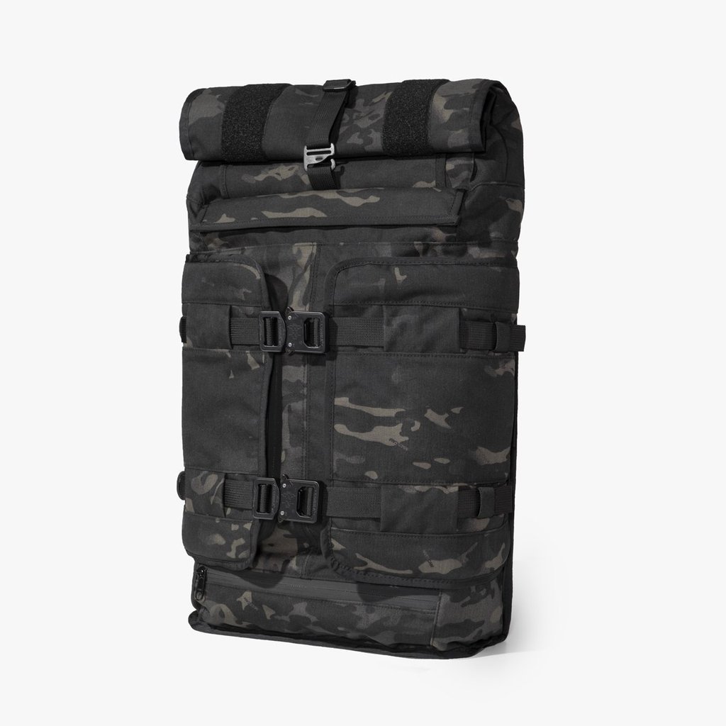 mission workshop pannier