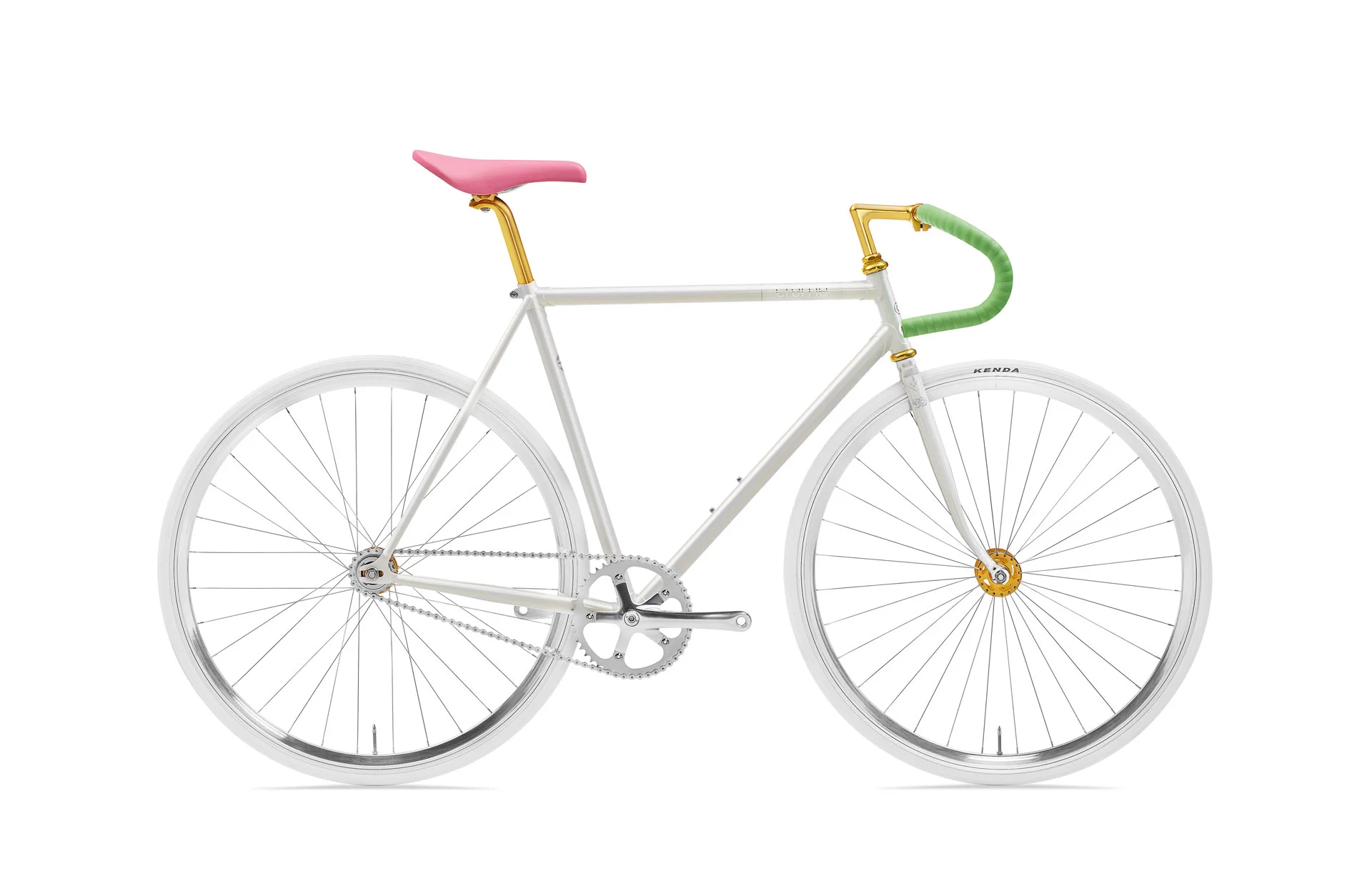 fixie creme