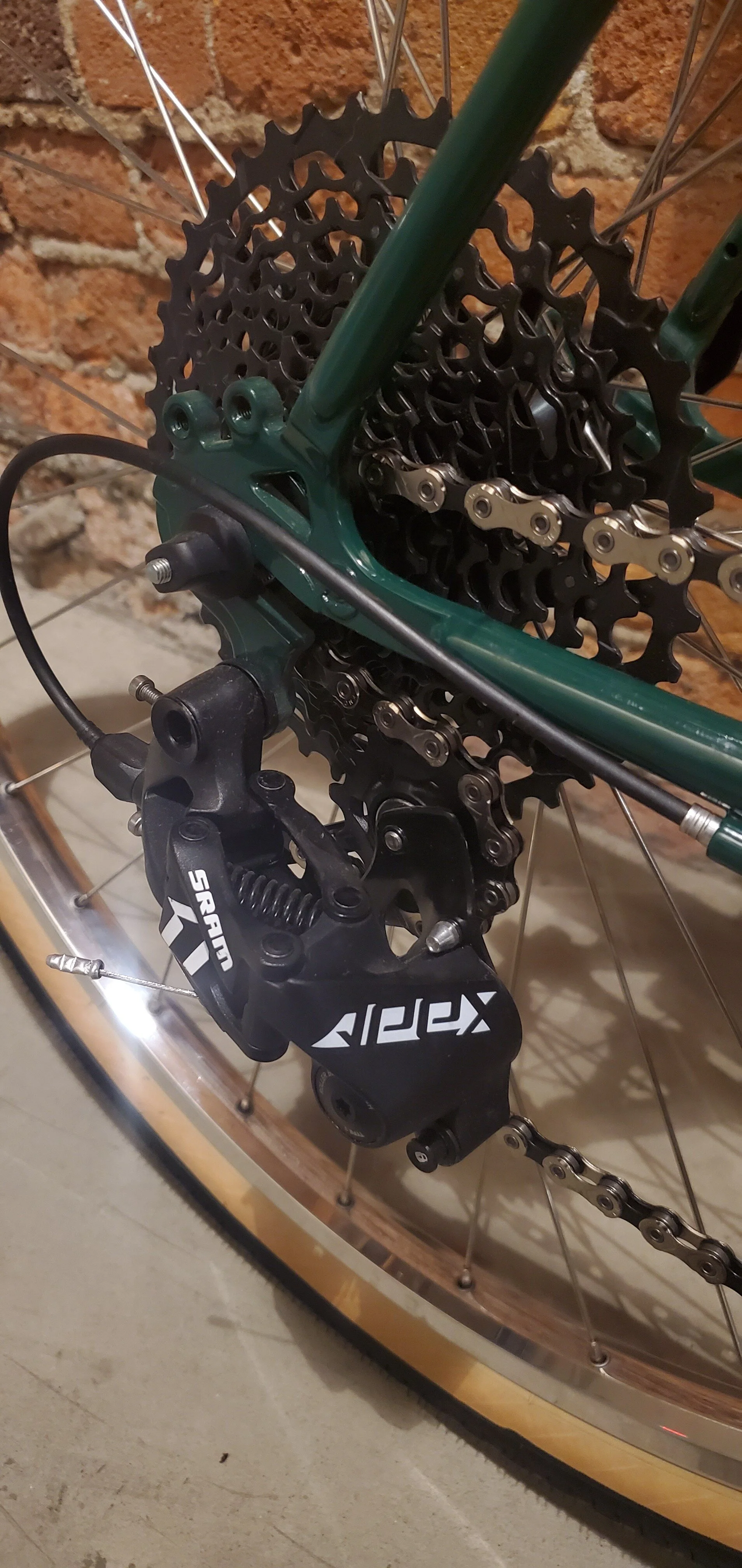 surly crankset