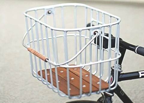 brooks hoxton basket