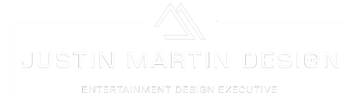 Justin Martin Design